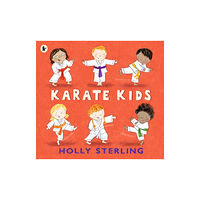 Walker Books Ltd Karate Kids (häftad, eng)