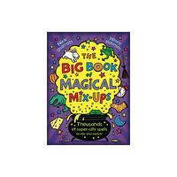 Scholastic The Big Book of Magical Mix-Ups (häftad, eng)