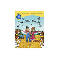 Scholastic The Scarecrows' Wedding Early Reader (häftad, eng)