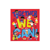 Scholastic Together We Can (PB) (häftad, eng)