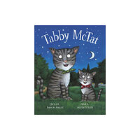 Scholastic Tabby McTat Gift-edition (bok, board book, eng)