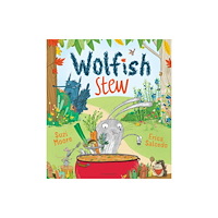 Bloomsbury Publishing PLC Wolfish Stew (häftad, eng)