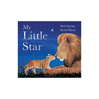 Bloomsbury Publishing PLC My Little Star (häftad, eng)