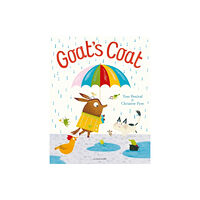 Bloomsbury Publishing PLC Goat's Coat (häftad, eng)