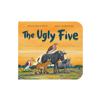 Scholastic The Ugly Five (Gift Edition BB) (bok, board book, eng)