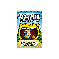 Scholastic Dog Man 5: Lord of the Fleas PB (häftad, eng)