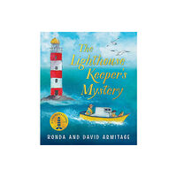 Scholastic The Lighthouse Keeper's Mystery (häftad, eng)