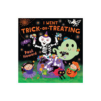 Bloomsbury Publishing PLC I Went Trick-or-Treating (häftad, eng)