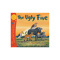 Scholastic The Ugly Five (BCD) (häftad, eng)