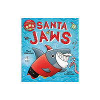 Bloomsbury Publishing PLC Santa Jaws (häftad, eng)
