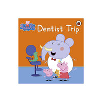 Penguin Random House Children's UK Peppa Pig: Dentist Trip (häftad, eng)