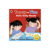 Penguin Random House Children's UK Topsy and Tim: Have Itchy Heads (häftad, eng)