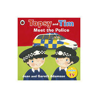 Penguin Random House Children's UK Topsy and Tim: Meet the Police (häftad, eng)