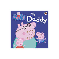 Penguin Random House Children's UK Peppa Pig: My Daddy (bok, board book, eng)