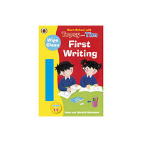 Penguin Random House Children's UK Start School with Topsy and Tim: Wipe Clean First Writing (häftad, eng)