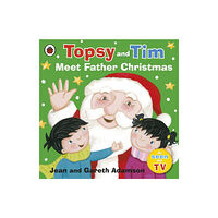 Penguin Random House Children's UK Topsy and Tim: Meet Father Christmas (häftad, eng)