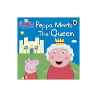 Penguin Random House Children's UK Peppa Pig: Peppa Meets the Queen (häftad, eng)