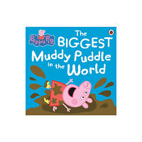 Penguin Random House Children's UK Peppa Pig: The BIGGEST Muddy Puddle in the World Picture Book (häftad, eng)