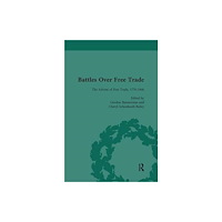 Taylor & francis ltd Battles Over Free Trade, Volume 1 (häftad, eng)