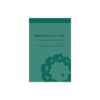 Taylor & francis ltd Battles Over Free Trade, Volume 2 (häftad, eng)