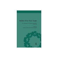 Taylor & francis ltd Battles Over Free Trade, Volume 3 (häftad, eng)