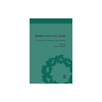 Taylor & francis ltd Battles Over Free Trade, Volume 4 (häftad, eng)