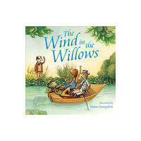 Usborne Publishing Ltd Wind in the Willows (häftad, eng)