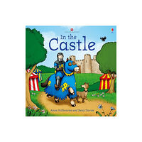 Usborne Publishing Ltd In the Castle (häftad, eng)