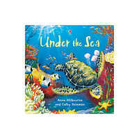 Usborne Publishing Ltd Under the Sea (häftad, eng)