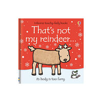 Usborne Publishing Ltd That's not my reindeer… (bok, board book, eng)