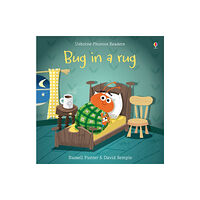 Usborne Publishing Ltd Bug in a Rug (häftad, eng)