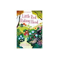 Usborne Publishing Ltd Little Red Riding Hood (inbunden, eng)