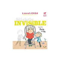 Hachette Children's Group Charlie and Lola: Slightly Invisible (häftad, eng)