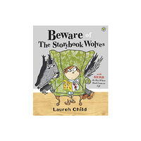 Hachette Children's Group Beware of the Storybook Wolves (häftad, eng)