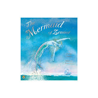 Hachette Children's Group The Mermaid of Zennor (häftad, eng)