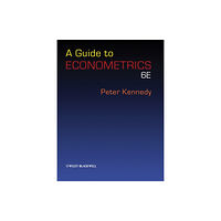 John Wiley And Sons Ltd A Guide to Econometrics (häftad, eng)