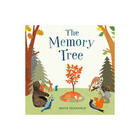 Hachette Children's Group The Memory Tree (häftad, eng)
