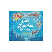 Hachette Children's Group Katie's London Christmas (häftad, eng)