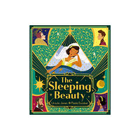 Hachette Children's Group The Sleeping Beauty (inbunden, eng)