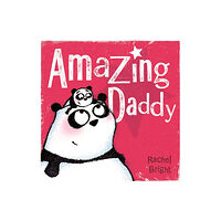 Hachette Children's Group Amazing Daddy (häftad, eng)