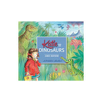Hachette Children's Group Katie and the Dinosaurs (häftad, eng)