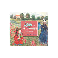 Hachette Children's Group Katie and the Impressionists (häftad, eng)