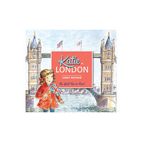 Hachette Children's Group Katie In London (häftad, eng)