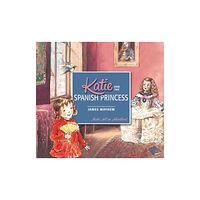 Hachette Children's Group Katie and the Spanish Princess (häftad, eng)