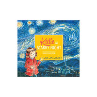 Hachette Children's Group Katie and the Starry Night (häftad, eng)