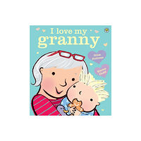 Hachette Children's Group I Love My Granny (häftad, eng)