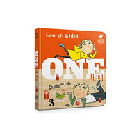 Hachette Children's Group Charlie and Lola: One Thing Board Book (bok, board book, eng)