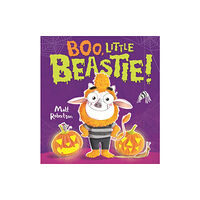 Hachette Children's Group Boo, Little Beastie! (inbunden, eng)