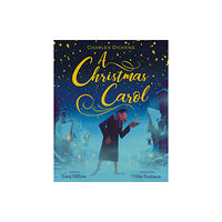 Hachette Children's Group A Christmas Carol (häftad, eng)