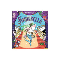 Hachette Children's Group Finderella (häftad, eng)